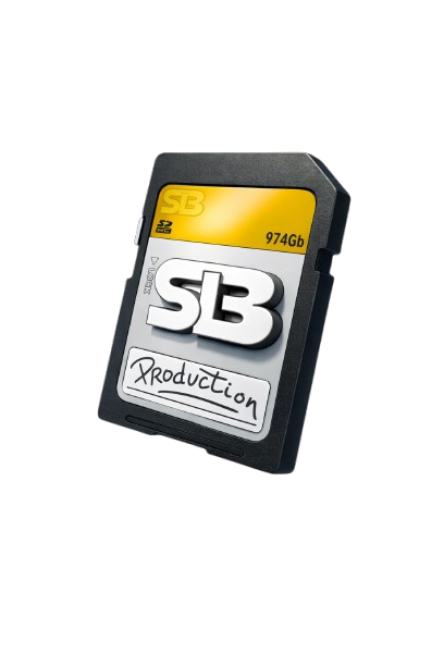 SLB Real